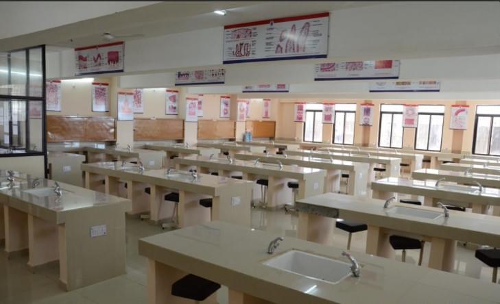 Mahaveer Institute of Medical Sciences and Research Bhopal College Gallery photo 24